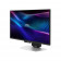 Монитор 27" MSI MPG 274URDFW E16M Rapid IPS, 3840x2160/1920x1080, 160Hz/320Hz, 0,5ms, 400сd/m, 1000:1, HDR10 | 2xHDMI(2.1), DP(1.4a), Type-C(PD-98W) | HAS, Pivot, Swivel, ExPSU, Vesa 100, White
