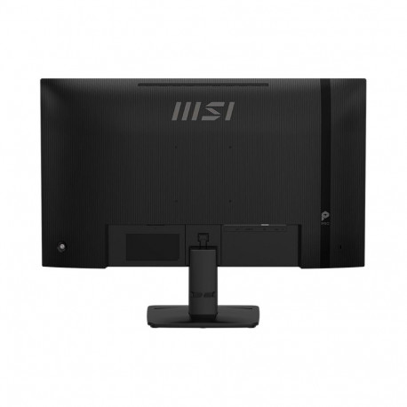 Монитор 27" MSI PRO MP271 E14A IPS, 1920x1080, 144Hz, 4ms, 300сd/m, 1500:1, HDR | VGA, HDMI(2.0), DP(1.2a) | , InPSU, Speakers, Vesa 100, Black-4