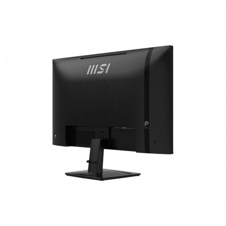 Монитор 27" MSI PRO MP271 E14A IPS, 1920x1080, 144Hz, 4ms, 300сd/m, 1500:1, HDR | VGA, HDMI(2.0), DP(1.2a) | , InPSU, Speakers, Vesa 100, Black-3