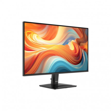 Монитор 27" MSI PRO MP271 E14A IPS, 1920x1080, 144Hz, 4ms, 300сd/m, 1500:1, HDR | VGA, HDMI(2.0), DP(1.2a) | , InPSU, Speakers, Vesa 100, Black-2