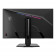 Монитор 31.5" MSI MAG 322URDF E16 Rapid IPS, 3840x2160/1920x1080, 160Hz/320Hz, 0,5ms, 400сd/m, 1000:1, HDR10 | 2xHDMI(2.1), DP(1.4a), 2xUSB2.0 | HAS, Swivel, InPSU, Vesa 100, Black