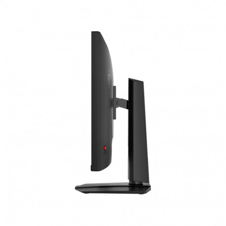 Монитор 31.5" MSI MAG 322URDF E16 Rapid IPS, 3840x2160/1920x1080, 160Hz/320Hz, 0,5ms, 400сd/m, 1000:1, HDR10 | 2xHDMI(2.1), DP(1.4a), 2xUSB2.0 | HAS, Swivel, InPSU, Vesa 100, Black-4