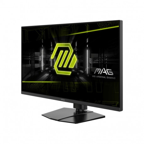 Монитор 31.5" MSI MAG 322URDF E16 Rapid IPS, 3840x2160/1920x1080, 160Hz/320Hz, 0,5ms, 400сd/m, 1000:1, HDR10 | 2xHDMI(2.1), DP(1.4a), 2xUSB2.0 | HAS, Swivel, InPSU, Vesa 100, Black-2