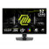 Монитор 31.5" MSI MAG 322URDF E16 Rapid IPS, 3840x2160/1920x1080, 160Hz/320Hz, 0,5ms, 400сd/m, 1000:1, HDR10 | 2xHDMI(2.1), DP(1.4a), 2xUSB2.0 | HAS, Swivel, InPSU, Vesa 100, Black