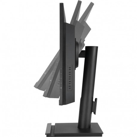 Монитор 27" ASUS VA279QGS IPS, 1920x1080, 120Hz, 1ms, 350сd/m, 1000:1, | VGA, HDMI(1.4), DP(1.2), 4xUSB3.2 | HAS, Pivot, Swivel, InPSU, Speakers, Vesa 100, Black-4