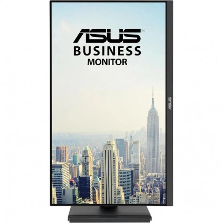 Монитор 27" ASUS VA279QGS IPS, 1920x1080, 120Hz, 1ms, 350сd/m, 1000:1, | VGA, HDMI(1.4), DP(1.2), 4xUSB3.2 | HAS, Pivot, Swivel, InPSU, Speakers, Vesa 100, Black-3