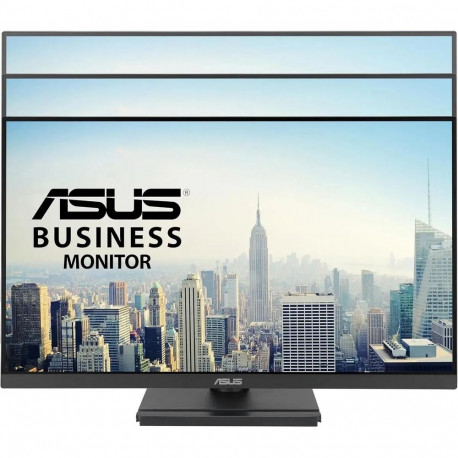Монитор 27" ASUS VA279QGS IPS, 1920x1080, 120Hz, 1ms, 350сd/m, 1000:1, | VGA, HDMI(1.4), DP(1.2), 4xUSB3.2 | HAS, Pivot, Swivel, InPSU, Speakers, Vesa 100, Black-2