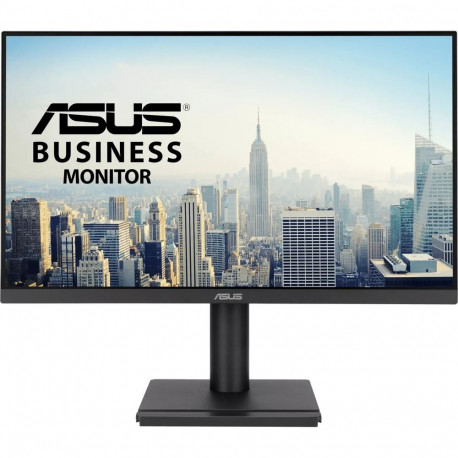 Монитор 27" ASUS VA279QGS IPS, 1920x1080, 120Hz, 1ms, 350сd/m, 1000:1, | VGA, HDMI(1.4), DP(1.2), 4xUSB3.2 | HAS, Pivot, Swivel, InPSU, Speakers, Vesa 100, Black