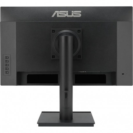 Монитор 27" ASUS VA279QGS IPS, 1920x1080, 120Hz, 1ms, 350сd/m, 1000:1, | VGA, HDMI(1.4), DP(1.2), 4xUSB3.2 | HAS, Pivot, Swivel, InPSU, Speakers, Vesa 100, Black-5