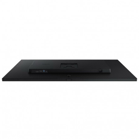 Монитор 37" SAMSUNG S37D802UAI ViewFinity S8 S80UD UHD VA, 3840x2160, 60Hz, 5ms, 350сd/m, 3000:1, HDR10 | HDMI(2.0), DP(1.2), Type-C(PD-90W), 3xUSB3.0, RJ45 | HAS, Swivel, InPSU, Vesa 100, Black-11