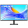 Монитор 37" SAMSUNG S37D802UAI ViewFinity S8 S80UD UHD VA, 3840x2160, 60Hz, 5ms, 350сd/m, 3000:1, HDR10 | HDMI(2.0), DP(1.2), Type-C(PD-90W), 3xUSB3.0, RJ45 | HAS, Swivel, InPSU, Vesa 100, Black