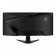 Монитор 34" MSI MAG 346CQ Curved VA, 3440x1440, 180Hz, 4ms, 300сd/m, 4000:1, HDR | 2xHDMI(2.0b), DP(1.4a) | InPSU, Vesa 100, Black