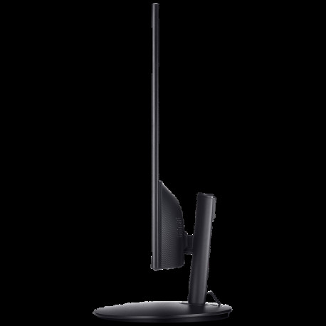 Монитор 27" ACER SH272UG0bmiiphx Black ( IPS, 2560x1440, 1 / 4ms, 250cd, 120Hz, 2xHDMI(2.0) + 1xDP(1.2) + SPK + Audio Out, Speakers 1Wx2, External, sync: FreeSync, hdr: HDR 10, hadj 100, Vesa:75x75, 72% NTSC)-9