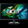 Монитор 27" ACER SH272UG0bmiiphx Black ( IPS, 2560x1440, 1 / 4ms, 250cd, 120Hz, 2xHDMI(2.0) + 1xDP(1.2) + SPK + Audio Out, Speakers 1Wx2, External, sync: FreeSync, hdr: HDR 10, hadj 100, Vesa:75x75, 72% NTSC)