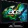 Монитор 27" ACER SH272UG0bmiiphx Black ( IPS, 2560x1440, 1 / 4ms, 250cd, 120Hz, 2xHDMI(2.0) + 1xDP(1.2) + SPK + Audio Out, Speakers 1Wx2, External, sync: FreeSync, hdr: HDR 10, hadj 100, Vesa:75x75, 72% NTSC)
