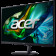Монитор 27" ACER SH272UG0bmiiphx Black ( IPS, 2560x1440, 1 / 4ms, 250cd, 120Hz, 2xHDMI(2.0) + 1xDP(1.2) + SPK + Audio Out, Speakers 1Wx2, External, sync: FreeSync, hdr: HDR 10, hadj 100, Vesa:75x75, 72% NTSC)