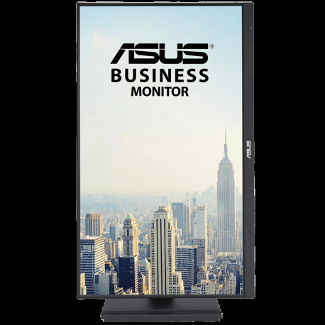 Монитор ASUS 23.8" VA24DQFS IPS FHD(1920x1080) 100Hz DP HDMI VGA 1ms(MPRT) 300cd/㎡ 16:9-4