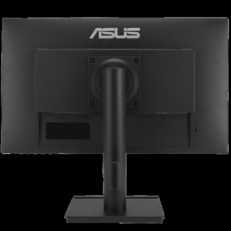 Монитор ASUS 23.8" VA24DQFS IPS FHD(1920x1080) 100Hz DP HDMI VGA 1ms(MPRT) 300cd/㎡ 16:9-1