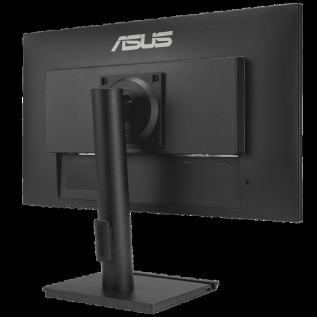 Монитор ASUS 23.8" VA24DQFS IPS FHD(1920x1080) 100Hz DP HDMI VGA 1ms(MPRT) 300cd/㎡ 16:9-7