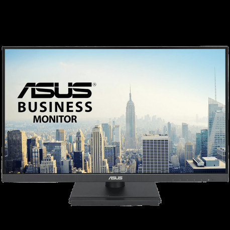 Монитор ASUS 23.8" VA24DQFS IPS FHD(1920x1080) 100Hz DP HDMI VGA 1ms(MPRT) 300cd/㎡ 16:9-3