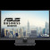 Монитор ASUS 23.8" VA24DQFS IPS FHD(1920x1080) 100Hz DP HDMI VGA 1ms(MPRT) 300cd/㎡ 16:9