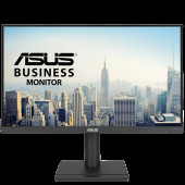 Монитор ASUS 23.8" VA24DQFS IPS FHD(1920x1080) 100Hz DP HDMI VGA 1ms(MPRT) 300cd/㎡ 16:9