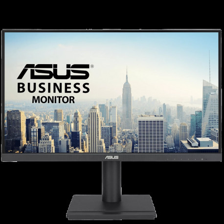 Монитор ASUS 23.8" VA24DQFS IPS FHD(1920x1080) 100Hz DP HDMI VGA 1ms(MPRT) 300cd/㎡ 16:9