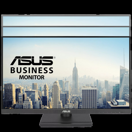 Монитор ASUS 23.8" VA24DQFS IPS FHD(1920x1080) 100Hz DP HDMI VGA 1ms(MPRT) 300cd/㎡ 16:9-5