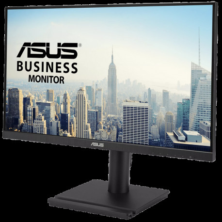 Монитор ASUS 23.8" VA24DQFS IPS FHD(1920x1080) 100Hz DP HDMI VGA 1ms(MPRT) 300cd/㎡ 16:9-2