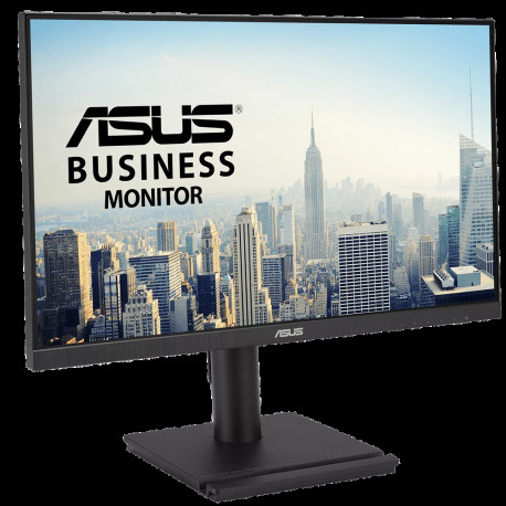Монитор ASUS 23.8" VA24DQFS IPS FHD(1920x1080) 100Hz DP HDMI VGA 1ms(MPRT) 300cd/㎡ 16:9-6