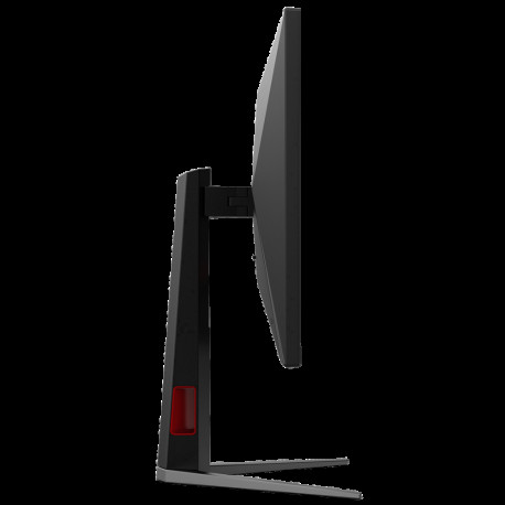 Монитор 27" AOC Q27G4Z Black (2560x1440, IPS, 260Hz, 350cd, 0.3ms, HDMI-2.0, DP-1,4, Speakers, FreeSync, Flicker Free, Pivot, VESA, 3Y)-12