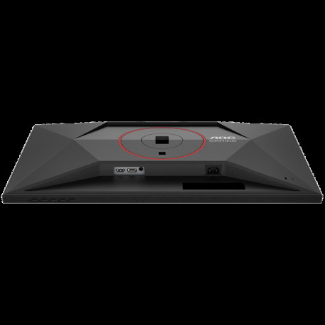 Монитор 27" AOC Q27G4Z Black (2560x1440, IPS, 260Hz, 350cd, 0.3ms, HDMI-2.0, DP-1,4, Speakers, FreeSync, Flicker Free, Pivot, VESA, 3Y)-11