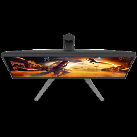 Монитор 27" AOC Q27G4Z Black (2560x1440, IPS, 260Hz, 350cd, 0.3ms, HDMI-2.0, DP-1,4, Speakers, FreeSync, Flicker Free, Pivot, VESA, 3Y)-10