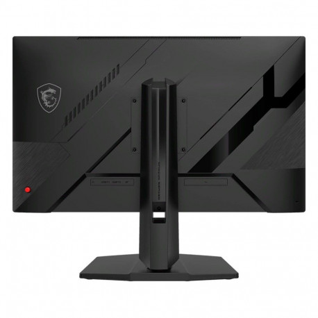 Монитор 27" MSI MAG 272QPF E20 Rapid IPS , 2560x1440, 200Hz, 0,5ms, 300сd/m, 1000:1, HDR | HDMI(2.0b), DP(1.4a) | HAS, Pivot, Swivel, InPSU, Vesa 100, Black-3
