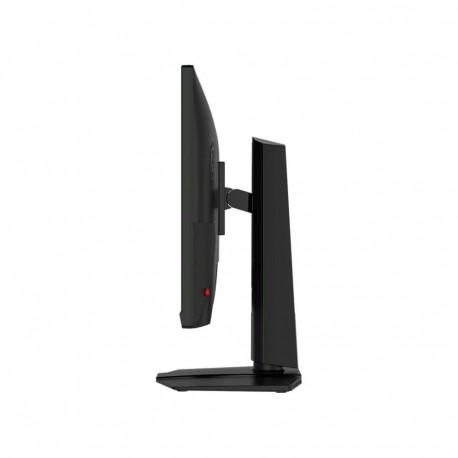 Монитор 27" MSI MAG 272QPF E20 Rapid IPS , 2560x1440, 200Hz, 0,5ms, 300сd/m, 1000:1, HDR | HDMI(2.0b), DP(1.4a) | HAS, Pivot, Swivel, InPSU, Vesa 100, Black-4