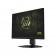 Монитор 27" MSI MAG 272QPF E20 Rapid IPS , 2560x1440, 200Hz, 0,5ms, 300сd/m, 1000:1, HDR | HDMI(2.0b), DP(1.4a) | HAS, Pivot, Swivel, InPSU, Vesa 100, Black
