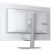 Монитор 27" Gigabyte M27Q2 ICE EK (IPS, 2560x1440, 1ms, 178°/178°, 350 cd/m, 1000:1, 3xUSB3.2, USB Type-C, 200Hz, 2xHDMI 2.0, DP 1.4, Pivot)