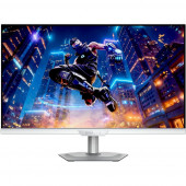 Монитор 27" Gigabyte M27Q2 ICE EK (IPS, 2560x1440, 1ms, 178°/178°, 350 cd/m, 1000:1, 3xUSB3.2, USB Type-C, 200Hz, 2xHDMI 2.0, DP 1.4, Pivot)