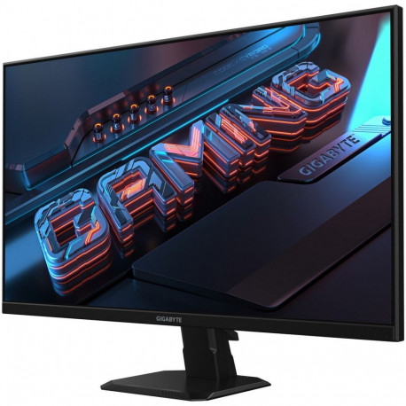 Монитор 27" Gigabyte GS27FA EK Black ( SS IPS, 180Hz, 1ms, 1920x1084, 1000:1, 105% sRGB, 2xHDMI, DP1.4, HDR )