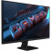 Монитор 27" Gigabyte GS27FA EK Black ( SS IPS, 180Hz, 1ms, 1920x1084, 1000:1, 105% sRGB, 2xHDMI, DP1.4, HDR )