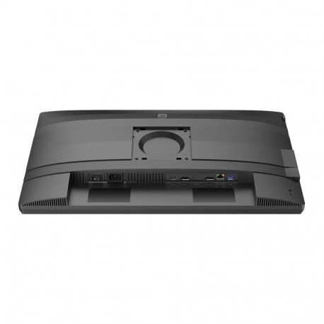 Монитор 23.8" PHILIPS 24B2U4301 IPS, 1920x1080, 120Hz, 4ms, 300сd/m, 1500:1 | HDMI(1.4), DP(1.4), Type-C(PD-100W), 3xUSB 3.2, RJ45 | HAS, Pivot, Swivel, InPSU, Speakers, Vesa 100, Black-6