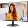 Монитор 23.8" AOC 24B3QA2 IPS, 1920x1080, 120Hz, 1ms, 300сd/m, 1300:1 | VGA, HDMI(1.4), DP(1.2) | InPSU, Speakers, Vesa 100, Black