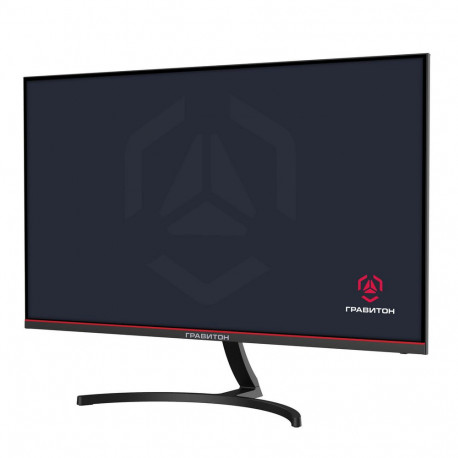 Монитор Гравитон МН24А ЕЦРТ.467846.001-01 23.8", IPS,1920x1080,178°/178°,5мс,300 кд/м, 75Гц, D-Sub, DP 1.2,HDMI 2.0,VESA 75x75,1YBAS,с регулируемой опорой-2
