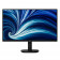 Монитор 23.8" PHILIPS 24B2N2200 IPS, 1920x1080, 120Hz, 4ms, 300сd/m, 1500:1 | VGA , HDMI(1.4), DP(1.2) | InPSU, Speakers, Vesa 100, Black