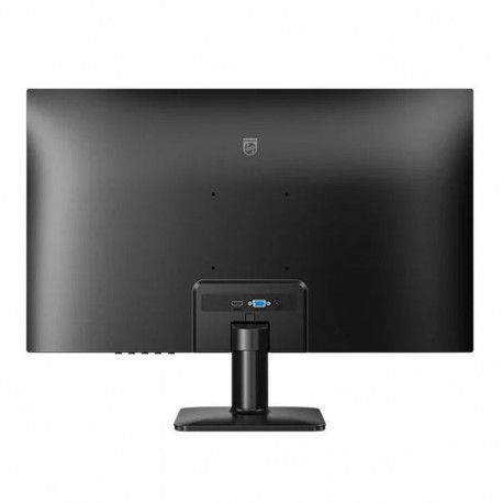 Монитор 27" PHILIPS 27E2N1100L VA, 1920x1080, 100Hz, 4ms, 250сd/m, 4000:1 | VGA , HDMI(1.4) | ExPSU, Vesa 100, Black-4