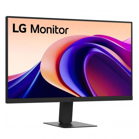 Монитор 23.8" LG 24U631A-B Black (IPS, 2560x1440, HDMI+Type C, 5 ms, 178°/178°, 250 cd/m, 1000:1, 100Hz)-2