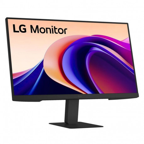 Монитор 23.8" LG 24U631A-B Black (IPS, 2560x1440, HDMI+Type C, 5 ms, 178°/178°, 250 cd/m, 1000:1, 100Hz)-3