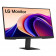 Монитор 23.8" LG 24U631A-B Black (IPS, 2560x1440, HDMI+Type C, 5 ms, 178°/178°, 250 cd/m, 1000:1, 100Hz)