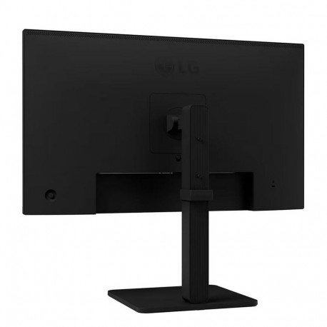 Монитор 27" LG 27BA45QB-B IPS, 2560x1440, 75Hz, 5ms, 350сd/m, 1000:1, HDR10 | 2xHDMI(2.0), DP(1.4) | HAS, Pivot, Swivel, InPSU, Speakers, Black-6