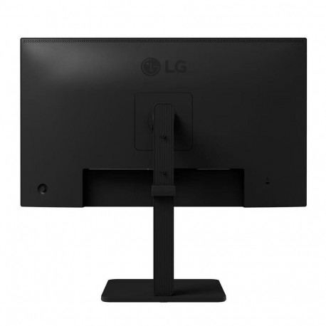 Монитор 27" LG 27BA45QB-B IPS, 2560x1440, 75Hz, 5ms, 350сd/m, 1000:1, HDR10 | 2xHDMI(2.0), DP(1.4) | HAS, Pivot, Swivel, InPSU, Speakers, Black-7